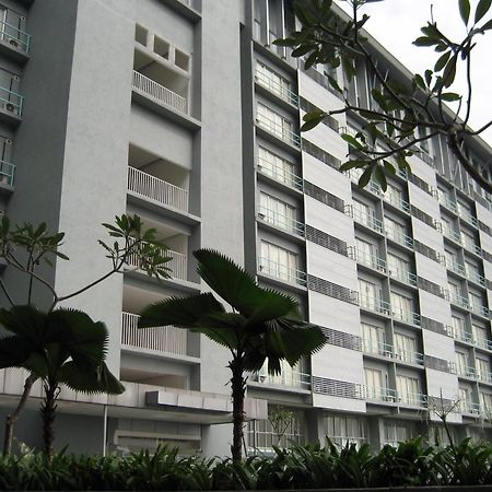 One-Stop Residence & Hotel Kuala Lumpur Exteriér fotografie