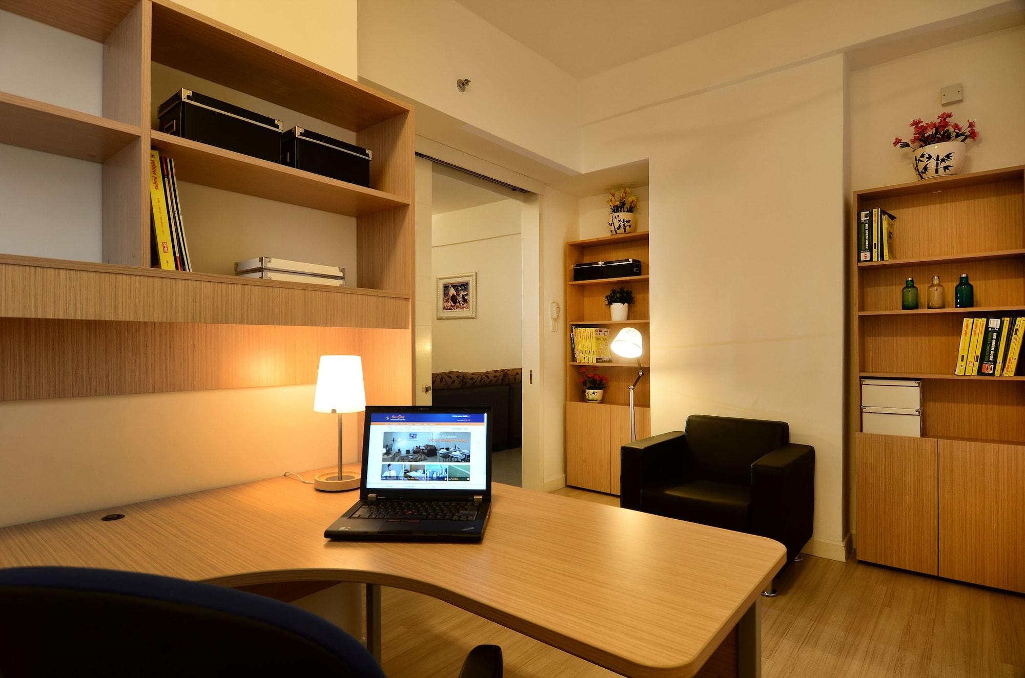 One-Stop Residence & Hotel Kuala Lumpur Exteriér fotografie